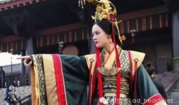 芈月传在线观看第一集,战国风云，芈月初露锋芒