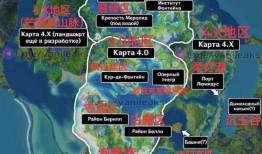 早期爆料枫丹地图视频,早期视频中的神秘世界一瞥